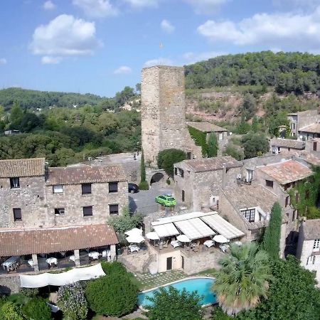 Le Logis Du Guetteur Hotel Les Arcs-sur-Argens Eksteriør billede