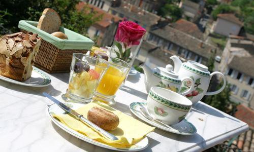 Le Logis Du Guetteur Hotel Les Arcs-sur-Argens Eksteriør billede
