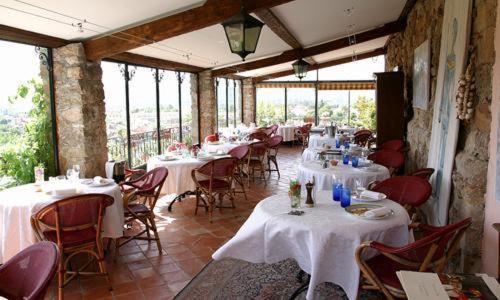 Le Logis Du Guetteur Hotel Les Arcs-sur-Argens Eksteriør billede
