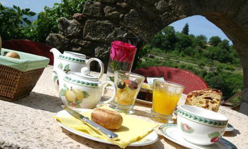 Le Logis Du Guetteur Hotel Les Arcs-sur-Argens Eksteriør billede