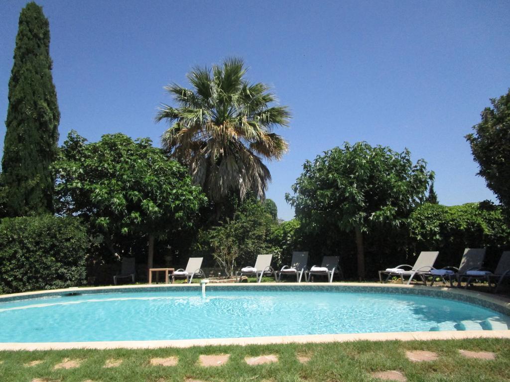 Le Logis Du Guetteur Hotel Les Arcs-sur-Argens Eksteriør billede