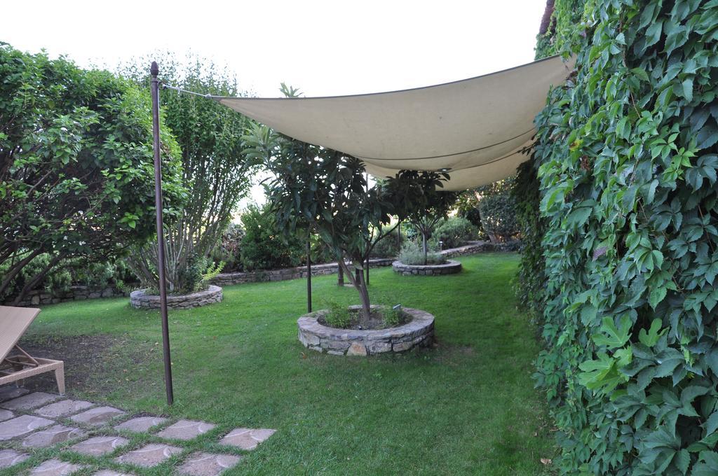 Le Logis Du Guetteur Hotel Les Arcs-sur-Argens Eksteriør billede