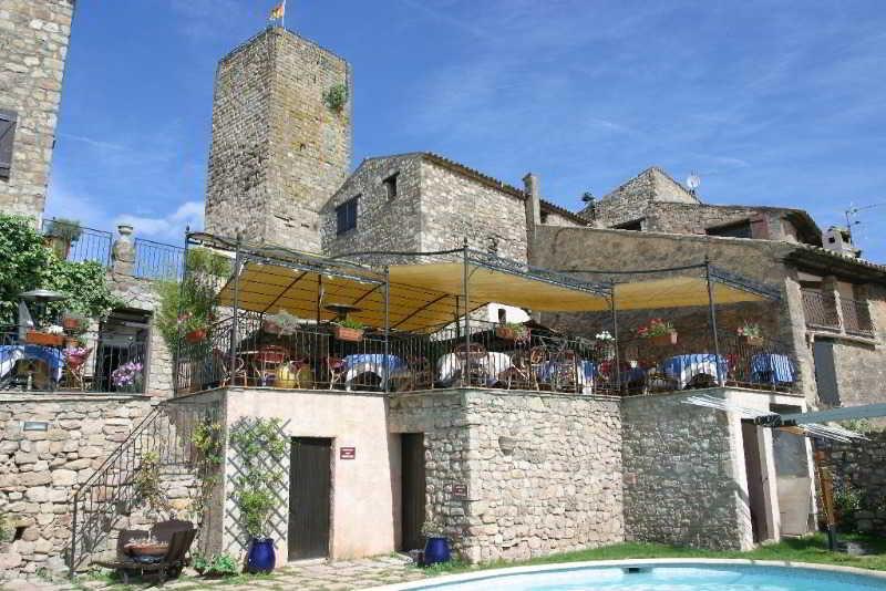 Le Logis Du Guetteur Hotel Les Arcs-sur-Argens Eksteriør billede