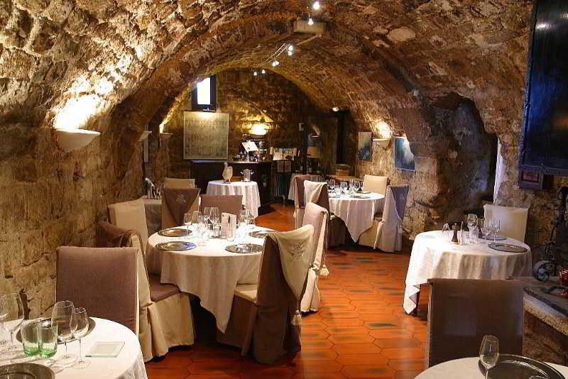 Le Logis Du Guetteur Hotel Les Arcs-sur-Argens Eksteriør billede