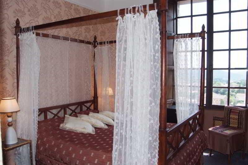 Le Logis Du Guetteur Hotel Les Arcs-sur-Argens Eksteriør billede