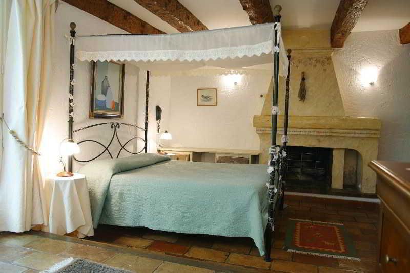 Le Logis Du Guetteur Hotel Les Arcs-sur-Argens Eksteriør billede