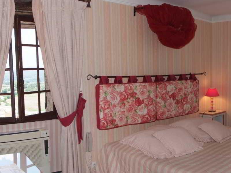 Le Logis Du Guetteur Hotel Les Arcs-sur-Argens Eksteriør billede