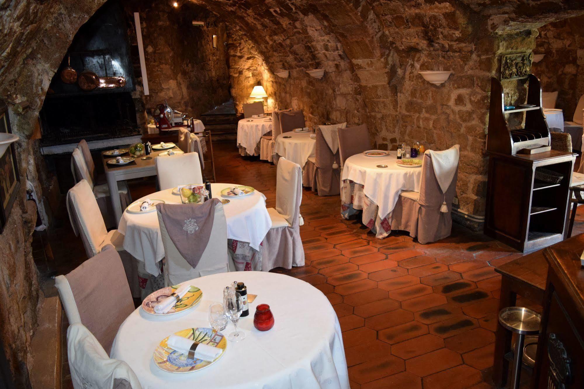 Le Logis Du Guetteur Hotel Les Arcs-sur-Argens Eksteriør billede